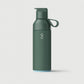 Plain Ocean Bottle Go - Forest Green