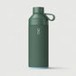 Custom Big Ocean Bottle - Forest Green