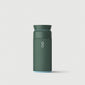 Custom Brew Flask - Forest Green (350ml)