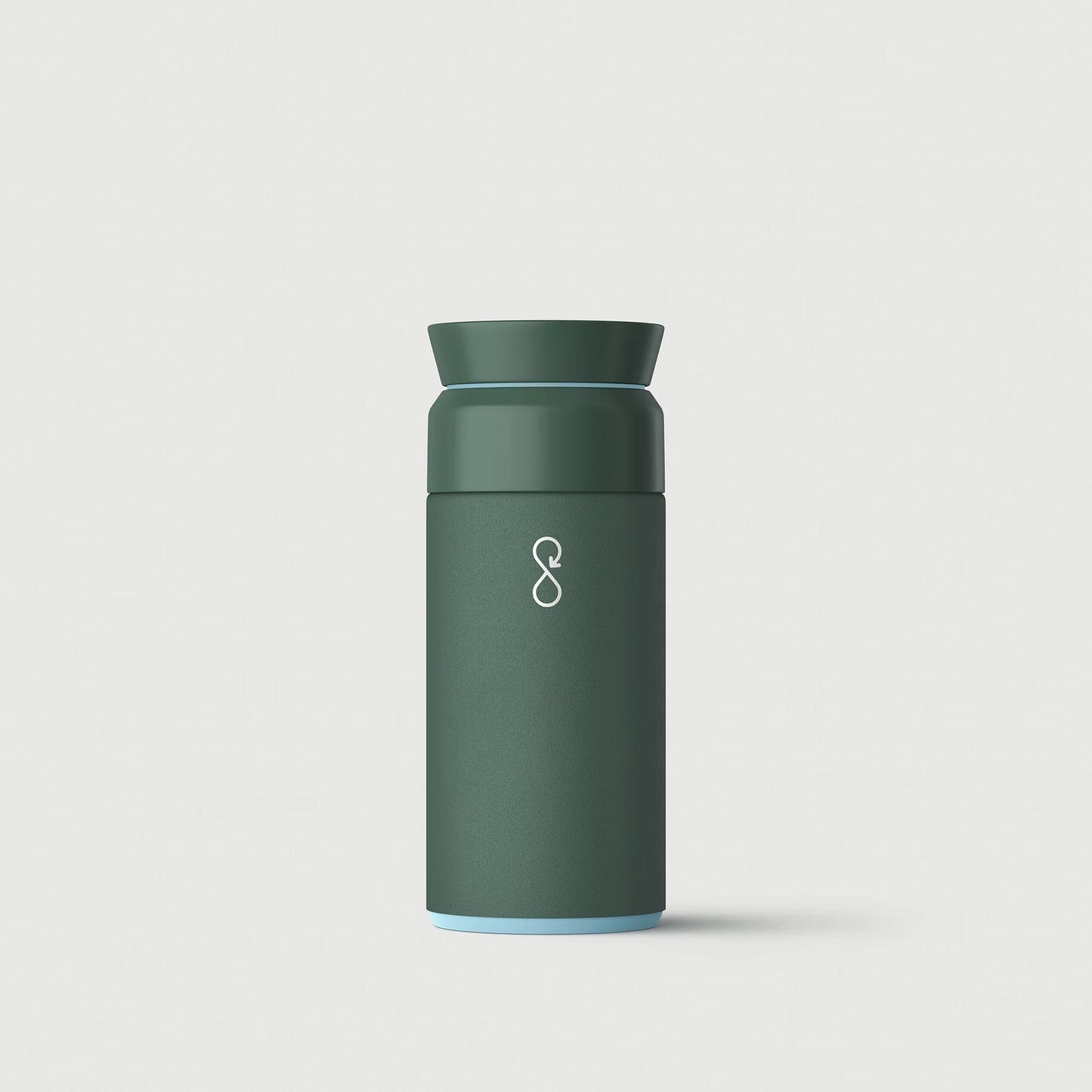 Custom Ocean Bottle Brew Flask (MOQ: 48)